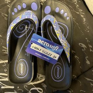 Aerosoft flip flop
